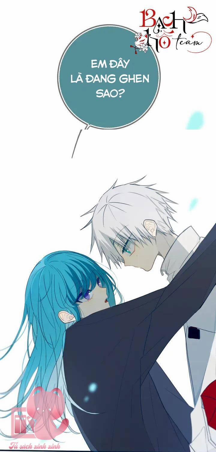 Đó Không Phải Chị Gái Tôi 45 trang 3