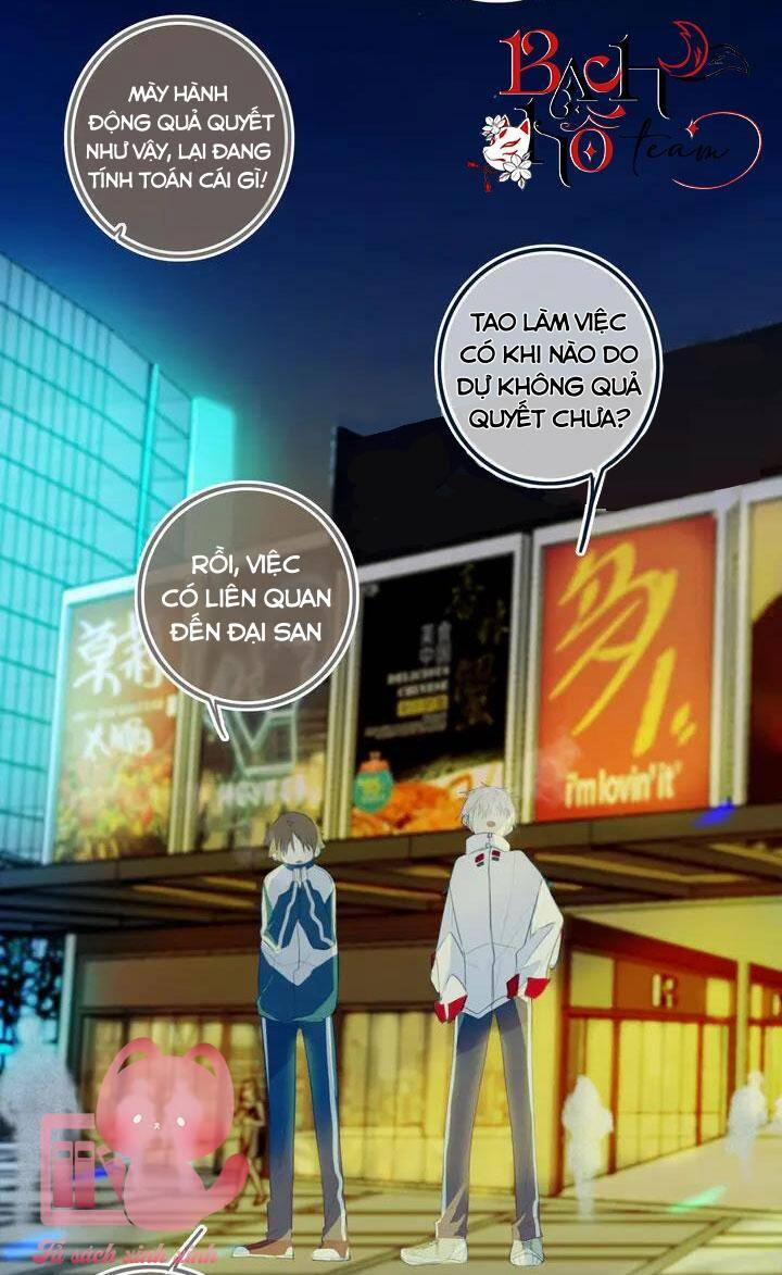 Đó Không Phải Chị Gái Tôi 45 trang 30