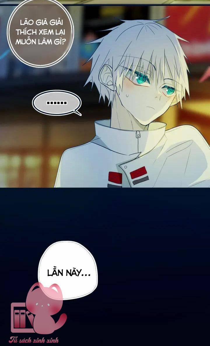 Đó Không Phải Chị Gái Tôi 45 trang 31