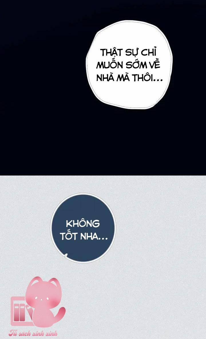 Đó Không Phải Chị Gái Tôi 45 trang 32