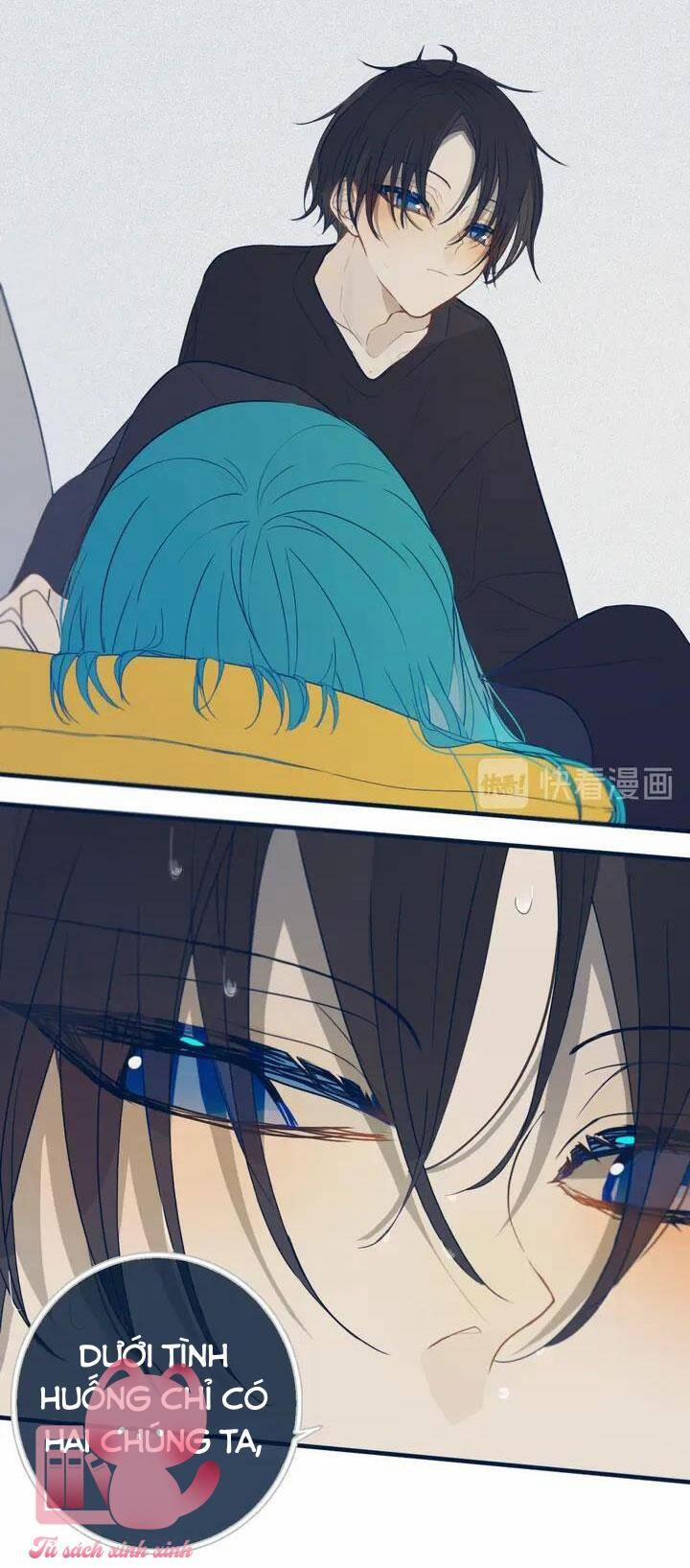 Đó Không Phải Chị Gái Tôi 45 trang 33