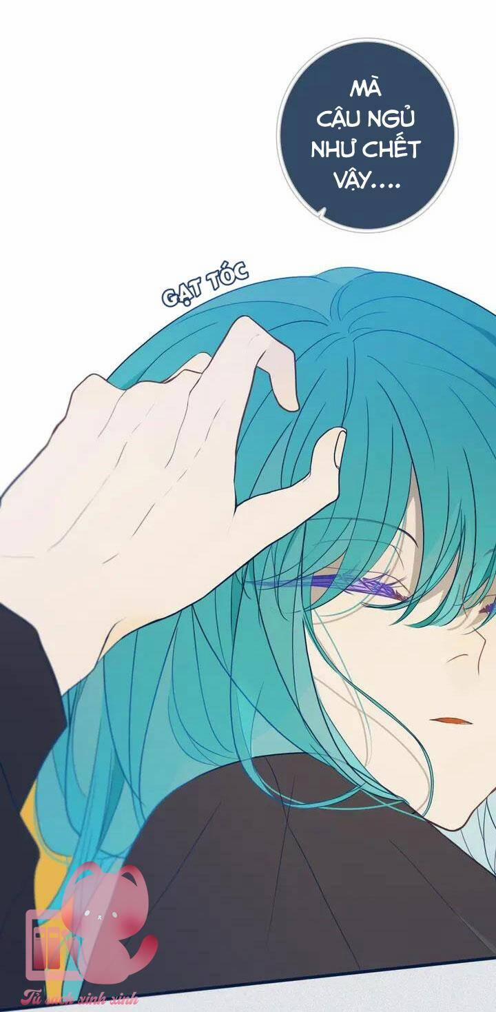 Đó Không Phải Chị Gái Tôi 45 trang 34