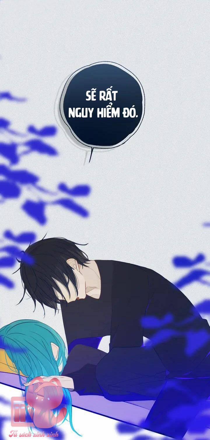 Đó Không Phải Chị Gái Tôi 45 trang 35