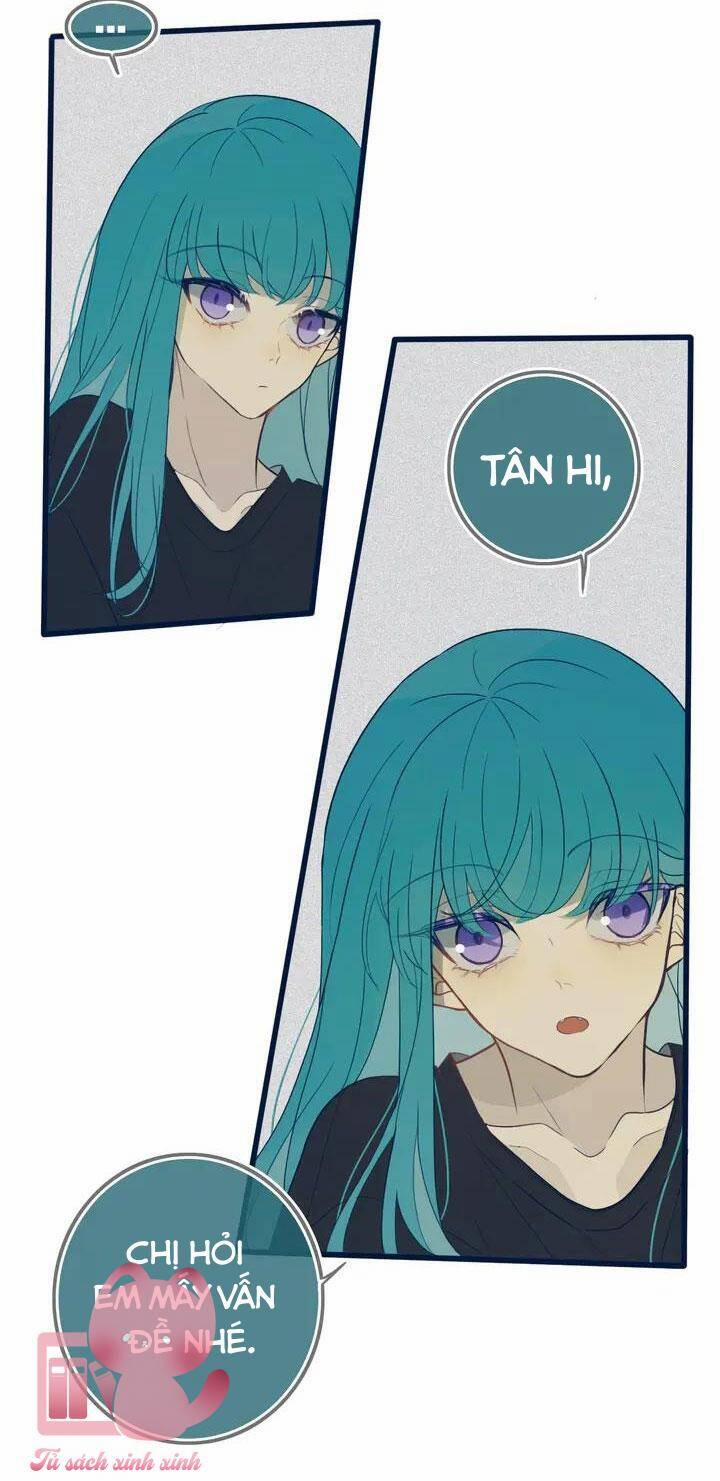 Đó Không Phải Chị Gái Tôi 45 trang 5