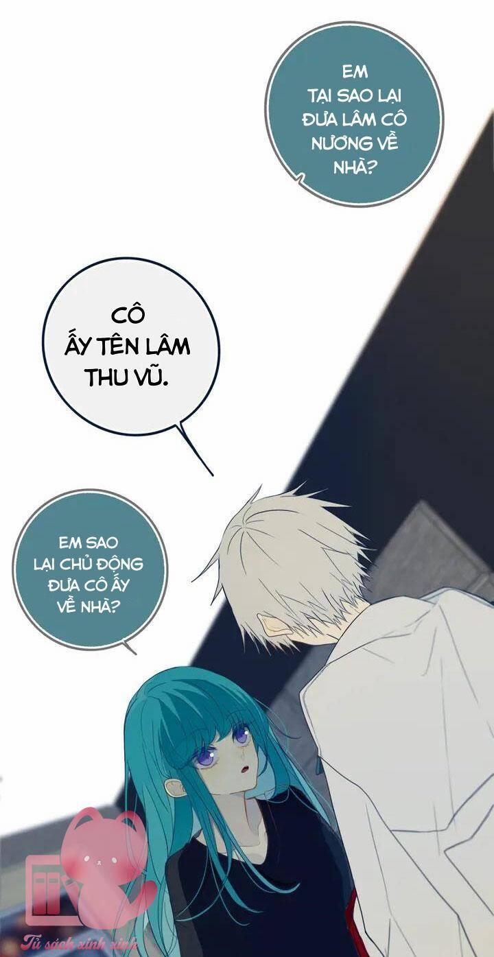 Đó Không Phải Chị Gái Tôi 45 trang 6