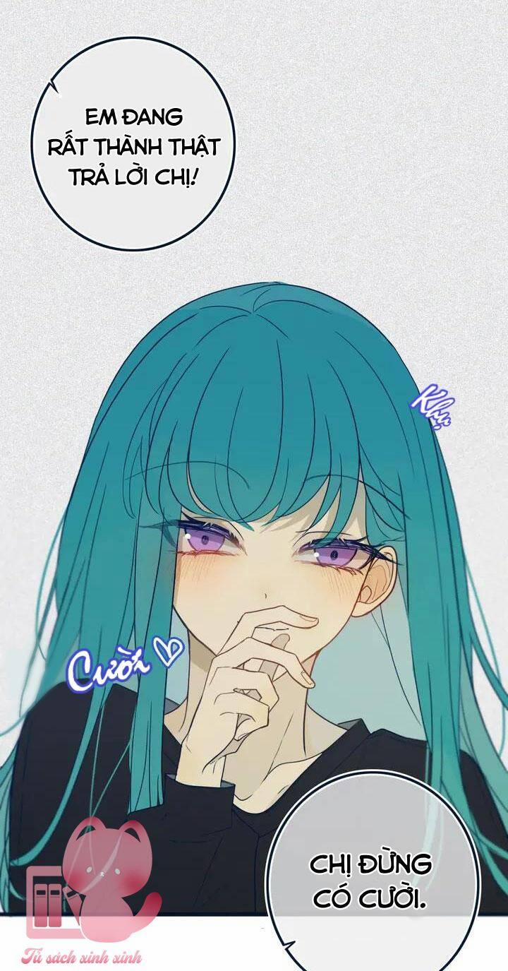 Đó Không Phải Chị Gái Tôi 45 trang 8