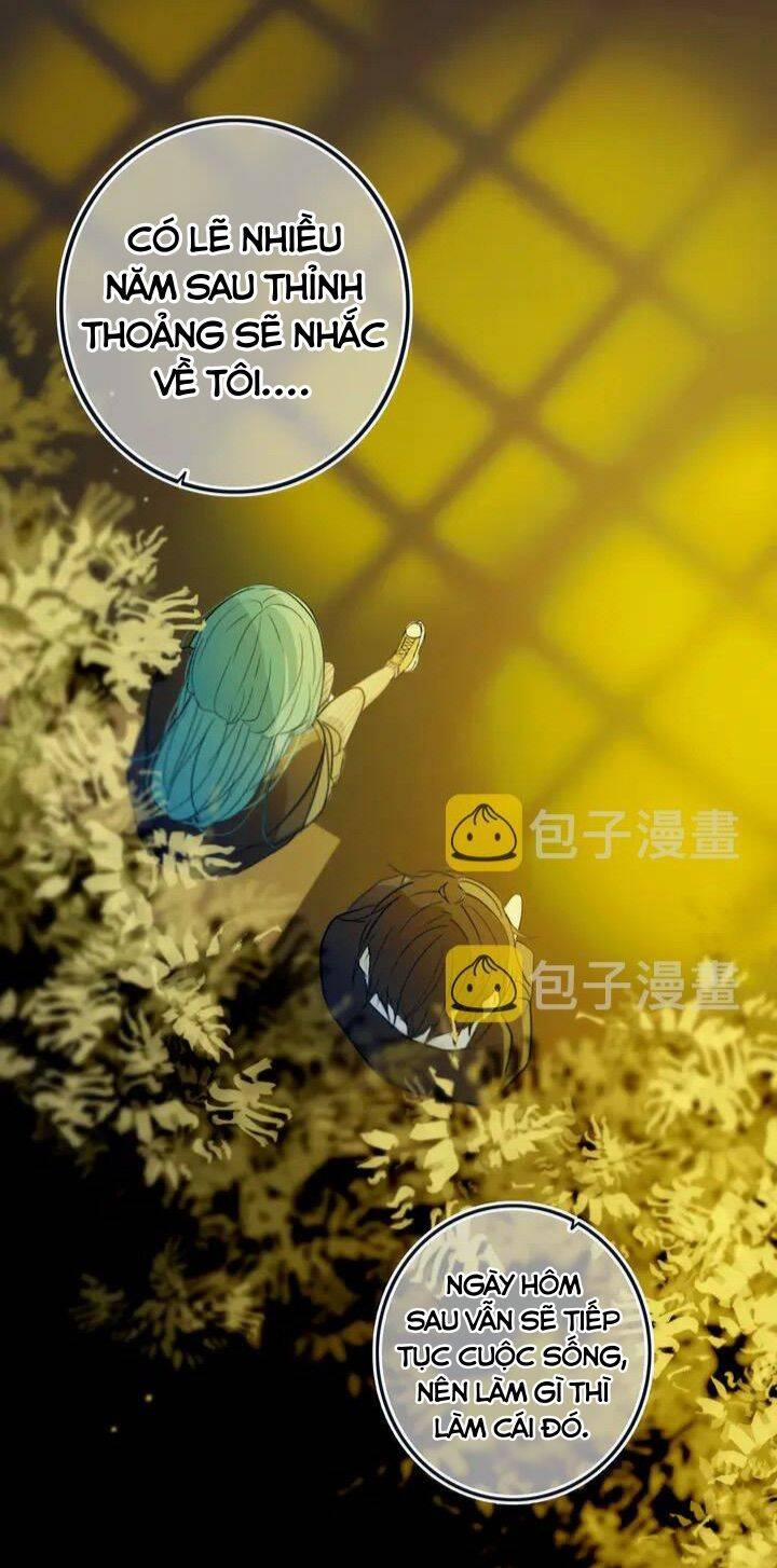 Đó Không Phải Chị Gái Tôi 46 trang 14