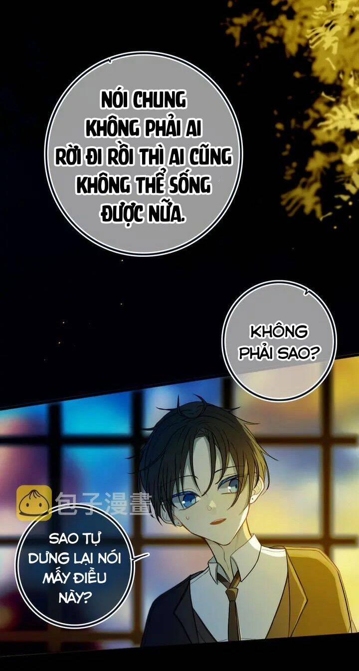 Đó Không Phải Chị Gái Tôi 46 trang 15