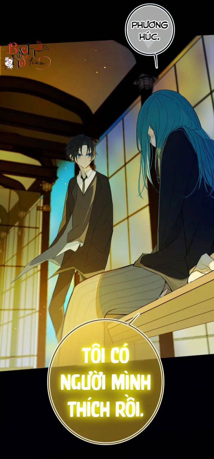 Đó Không Phải Chị Gái Tôi 46 trang 16