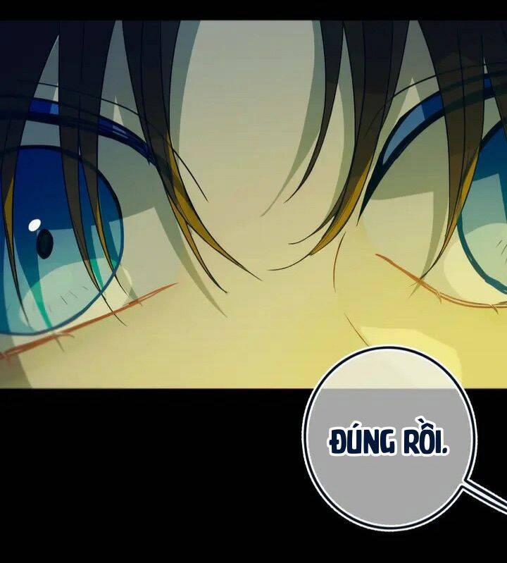 Đó Không Phải Chị Gái Tôi 46 trang 19
