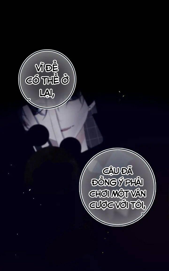 Đó Không Phải Chị Gái Tôi 46 trang 20