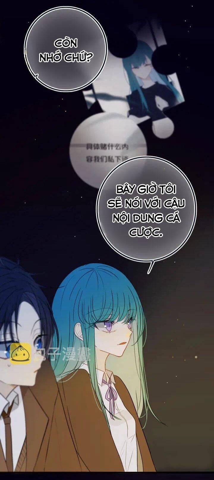 Đó Không Phải Chị Gái Tôi 46 trang 21