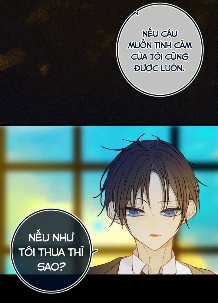 Đó Không Phải Chị Gái Tôi 46 trang 23