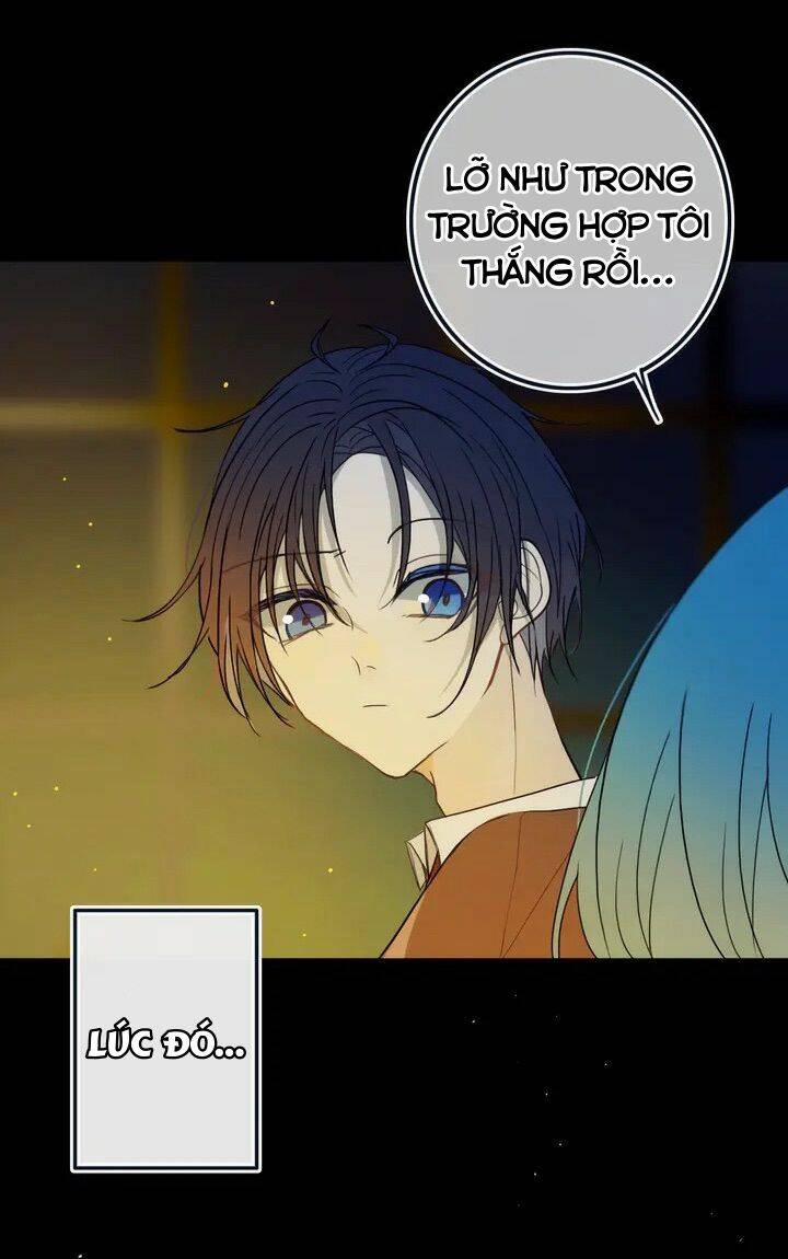 Đó Không Phải Chị Gái Tôi 46 trang 25