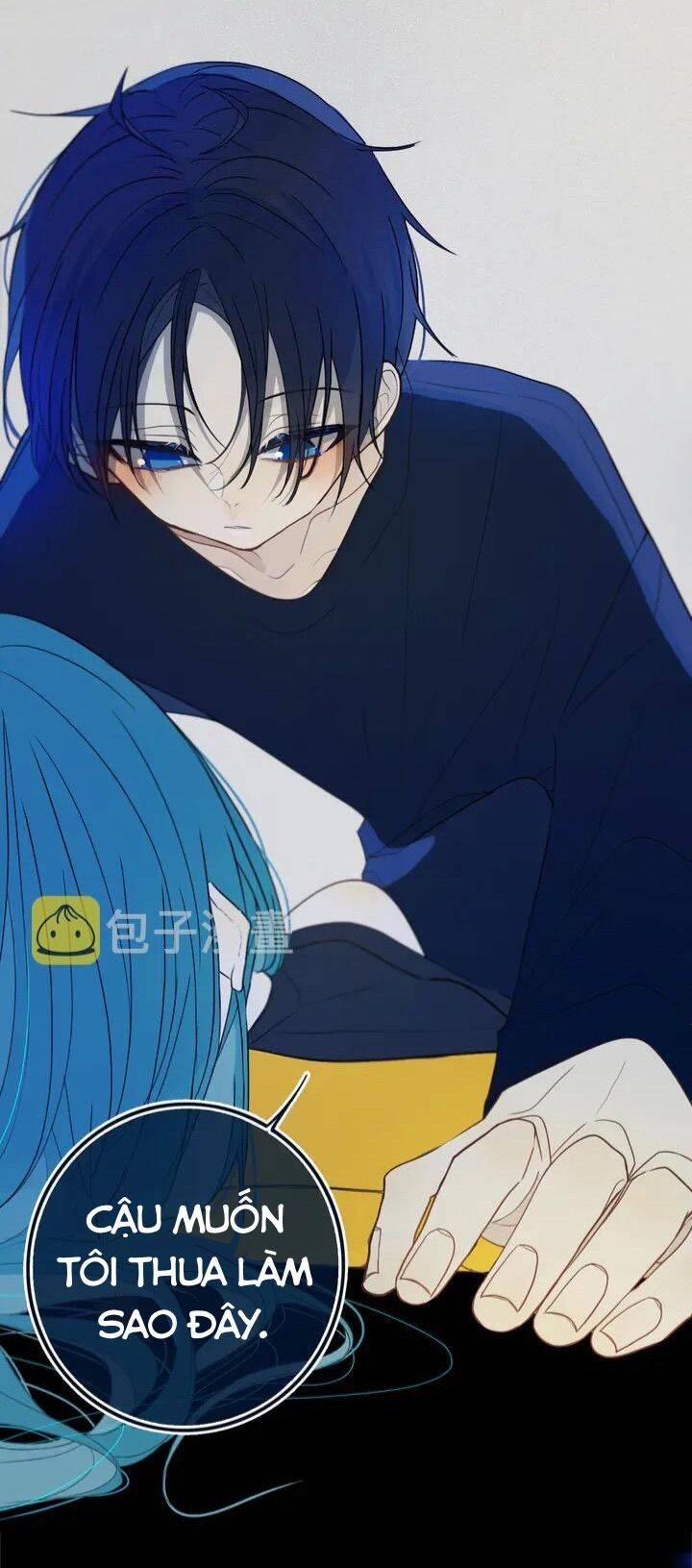 Đó Không Phải Chị Gái Tôi 46 trang 31