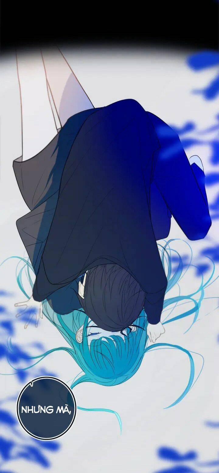 Đó Không Phải Chị Gái Tôi 46 trang 32