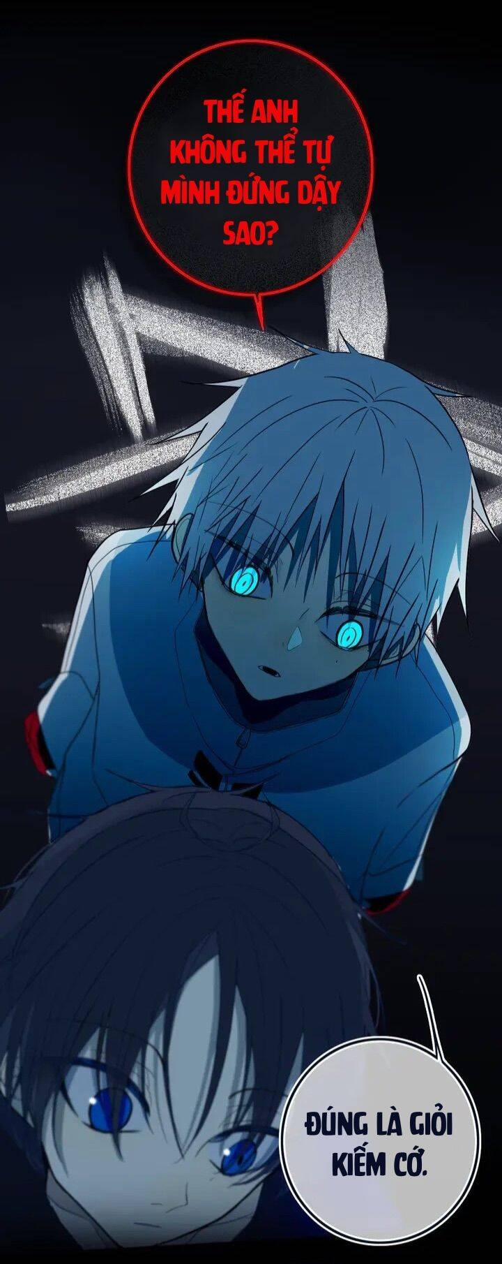 Đó Không Phải Chị Gái Tôi 46 trang 36