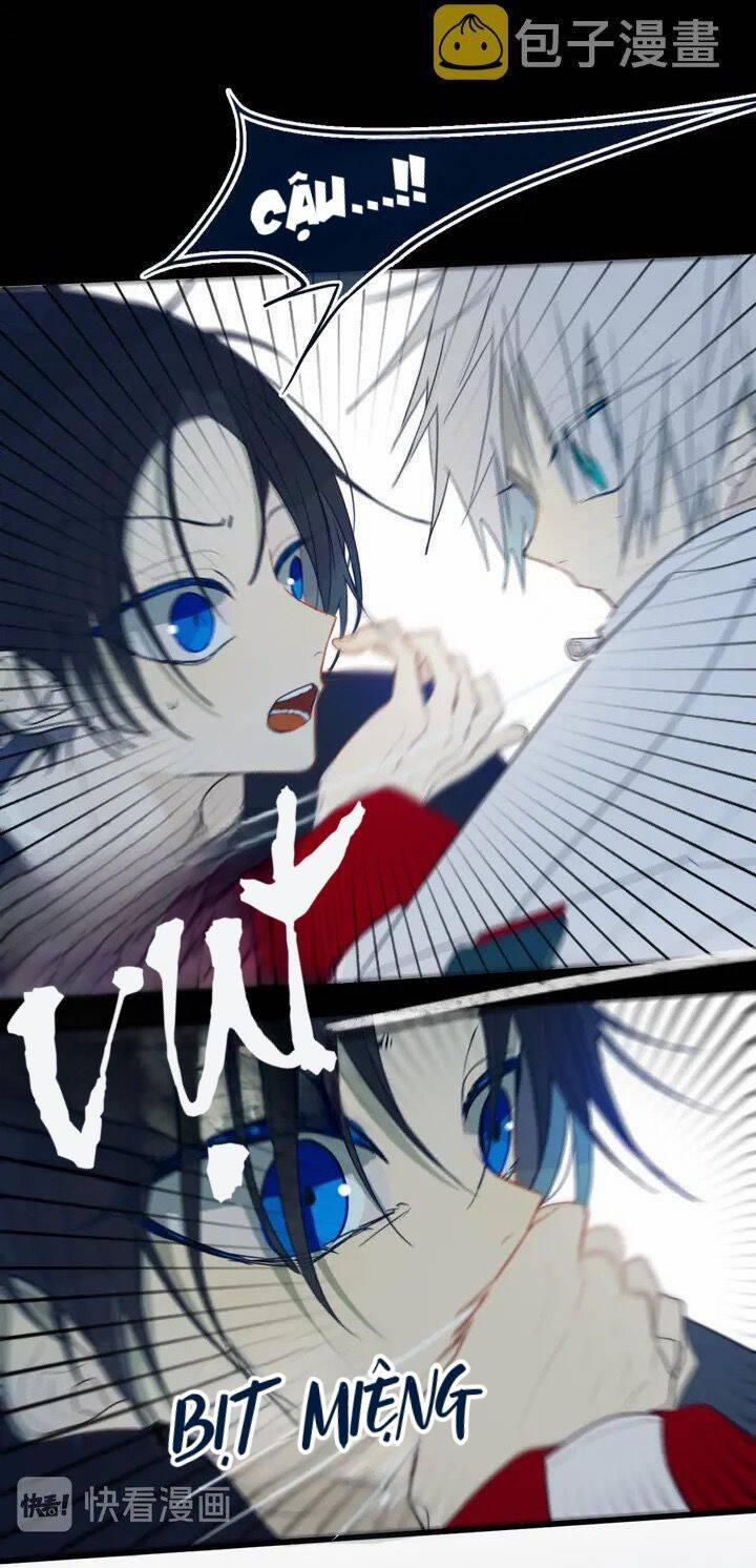 Đó Không Phải Chị Gái Tôi 46 trang 37