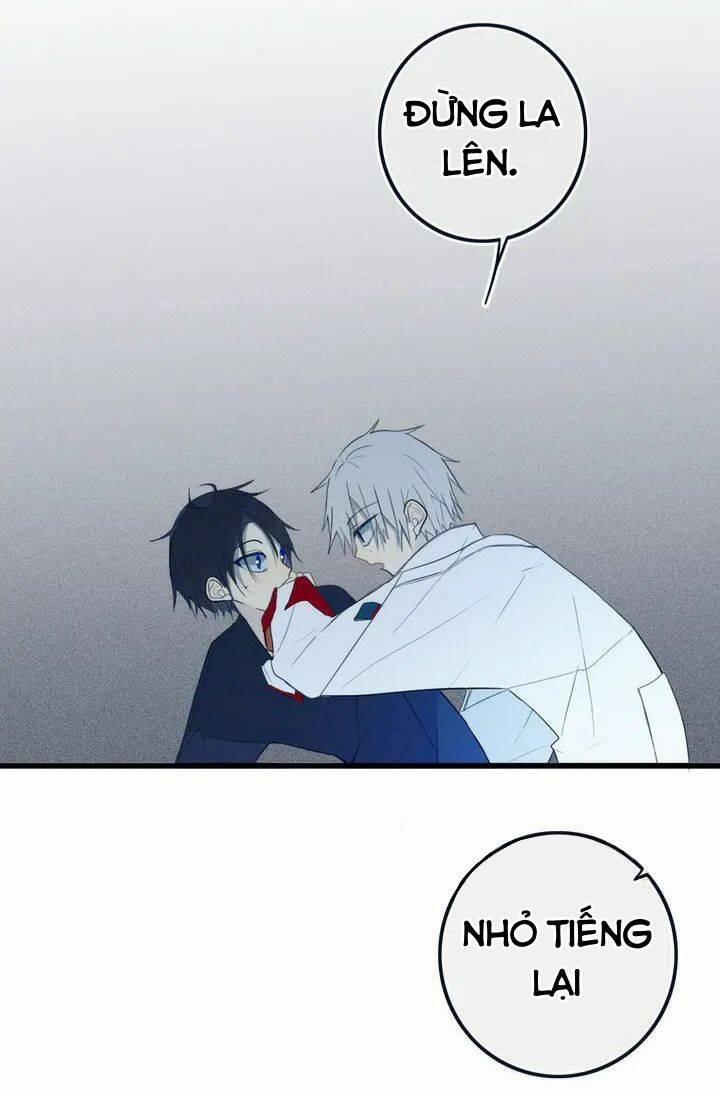 Đó Không Phải Chị Gái Tôi 46 trang 38