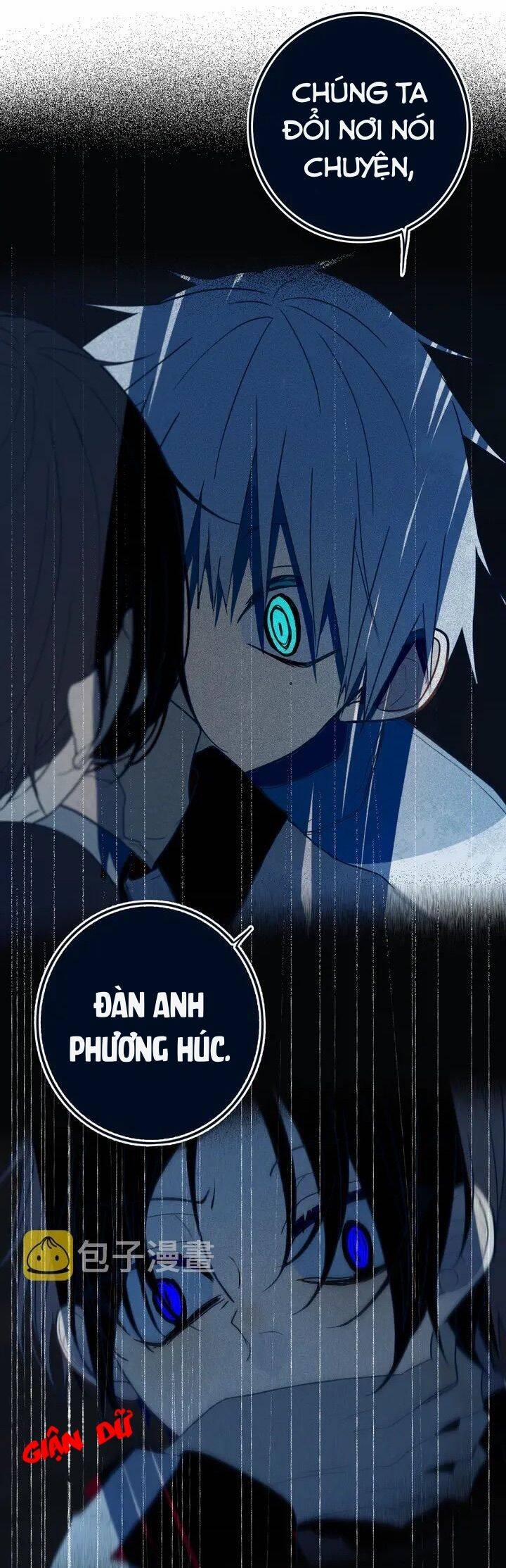 Đó Không Phải Chị Gái Tôi 46 trang 40