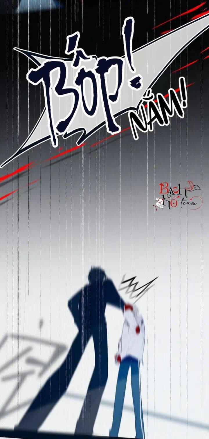 Đó Không Phải Chị Gái Tôi 46 trang 41