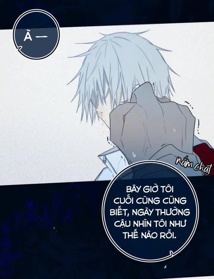 Đó Không Phải Chị Gái Tôi 46 trang 43