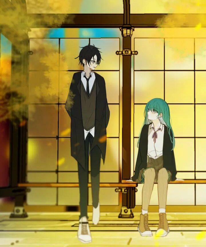 Đó Không Phải Chị Gái Tôi 46 trang 7