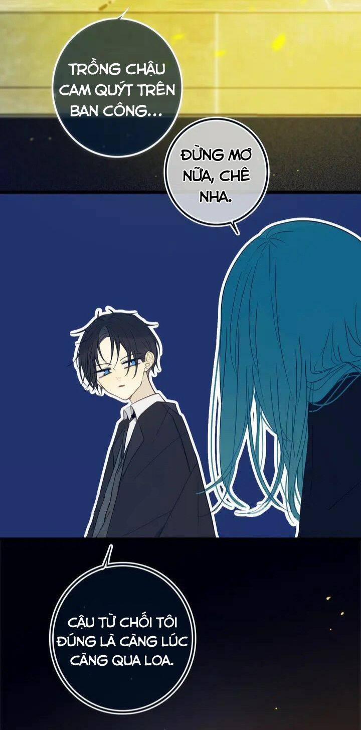 Đó Không Phải Chị Gái Tôi 46 trang 8