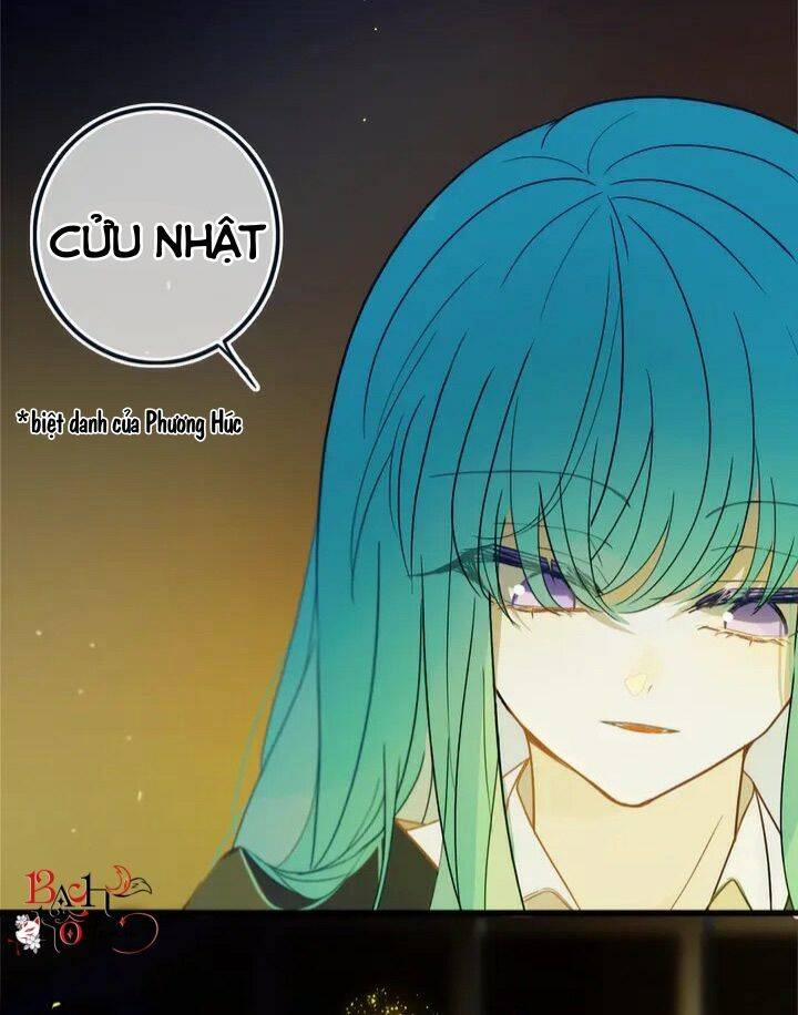 Đó Không Phải Chị Gái Tôi 46 trang 9
