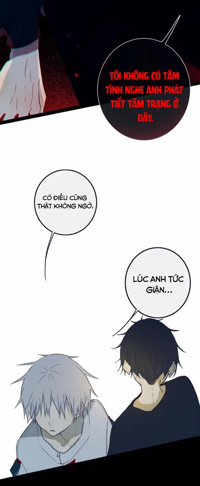 Đó Không Phải Chị Gái Tôi 47 trang 10