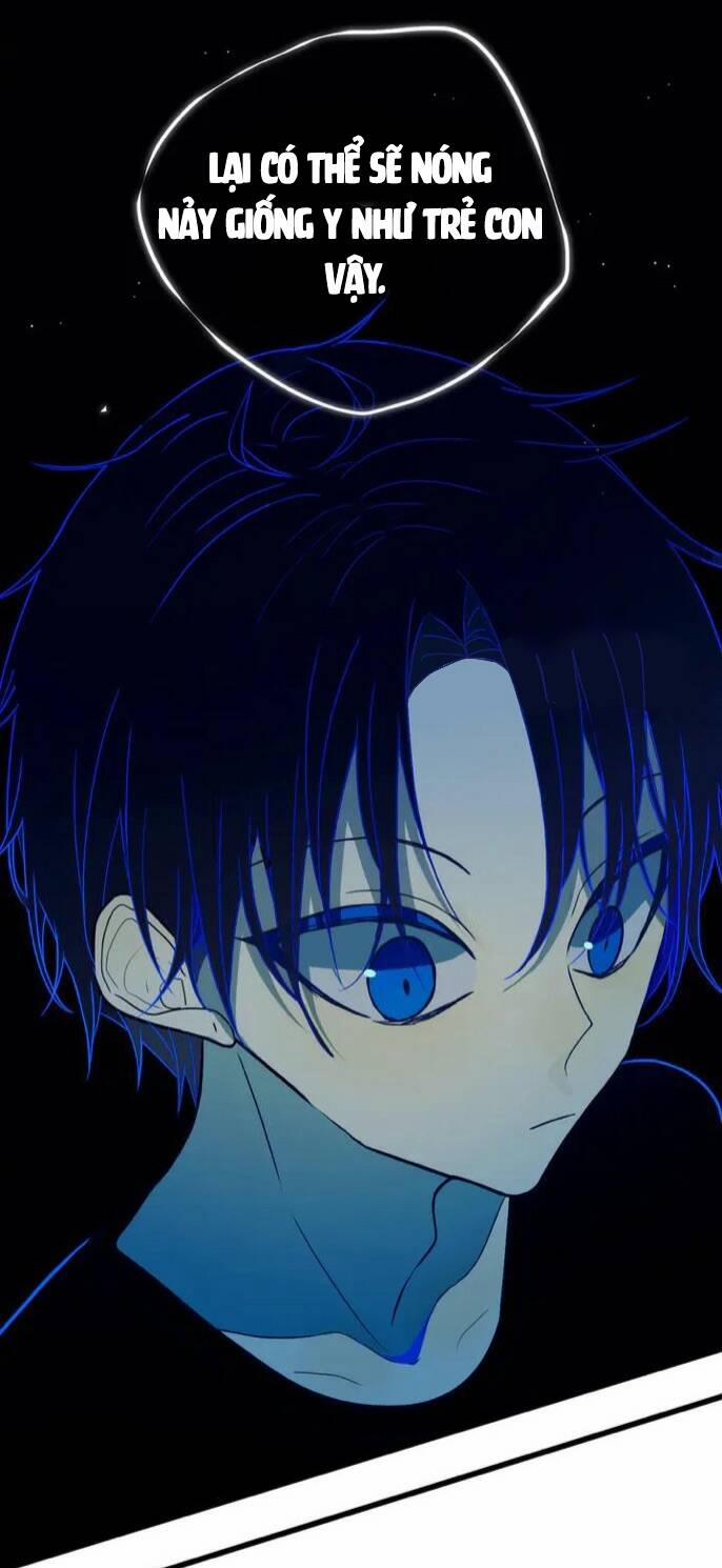 Đó Không Phải Chị Gái Tôi 47 trang 11