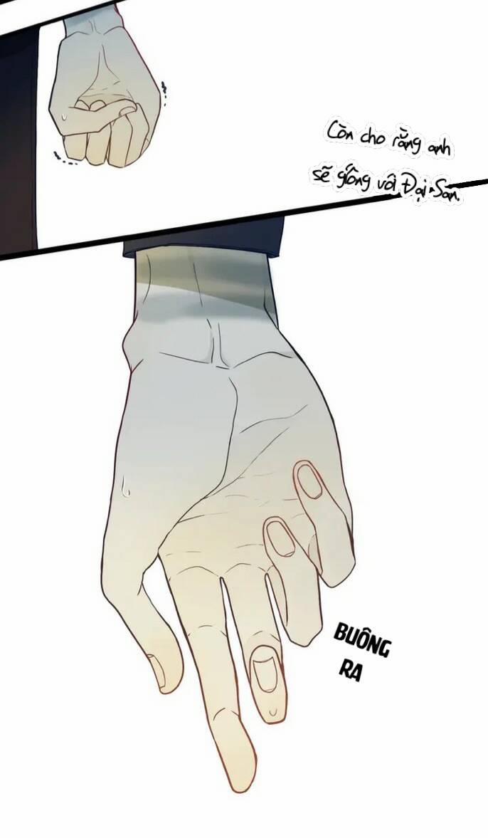 Đó Không Phải Chị Gái Tôi 47 trang 12
