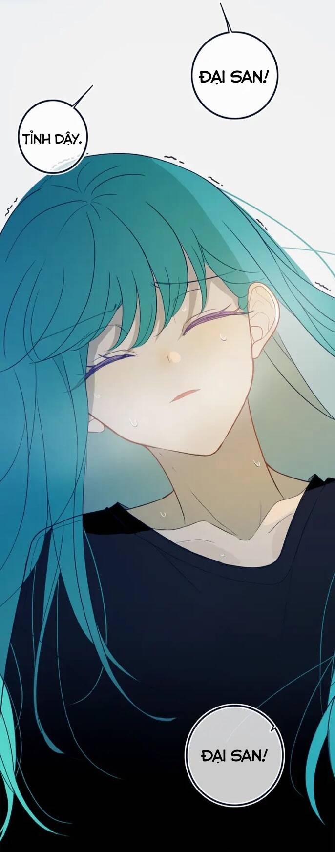 Đó Không Phải Chị Gái Tôi 47 trang 14