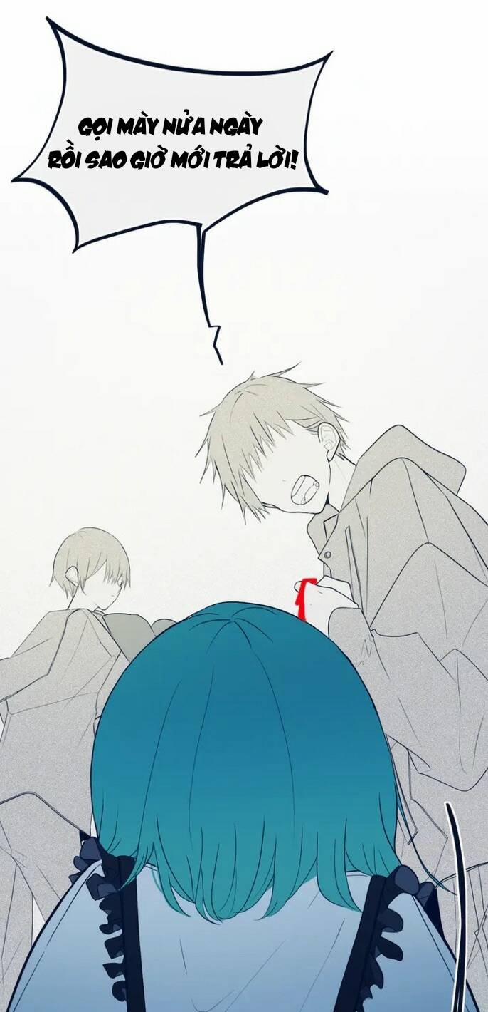 Đó Không Phải Chị Gái Tôi 47 trang 17