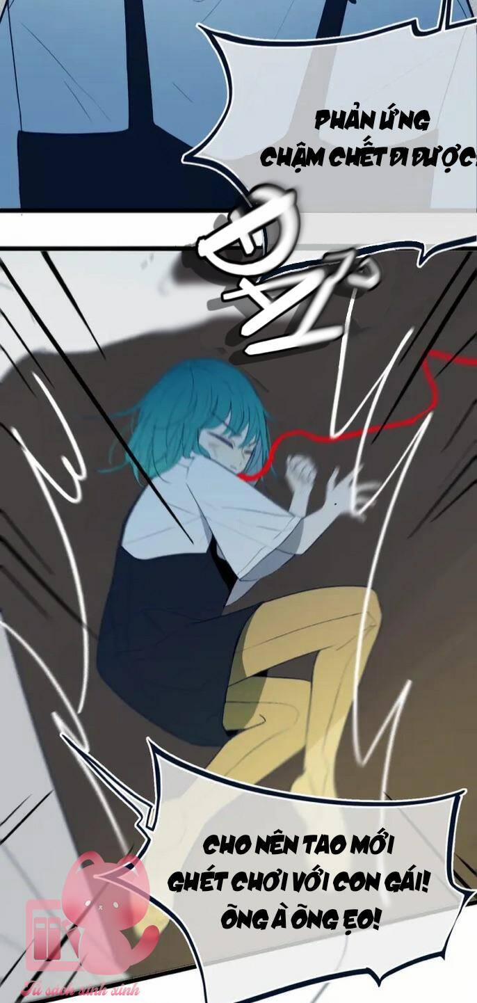 Đó Không Phải Chị Gái Tôi 47 trang 18
