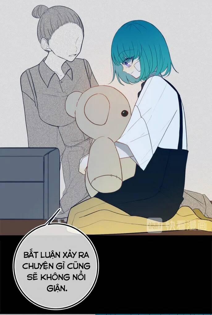 Đó Không Phải Chị Gái Tôi 47 trang 27