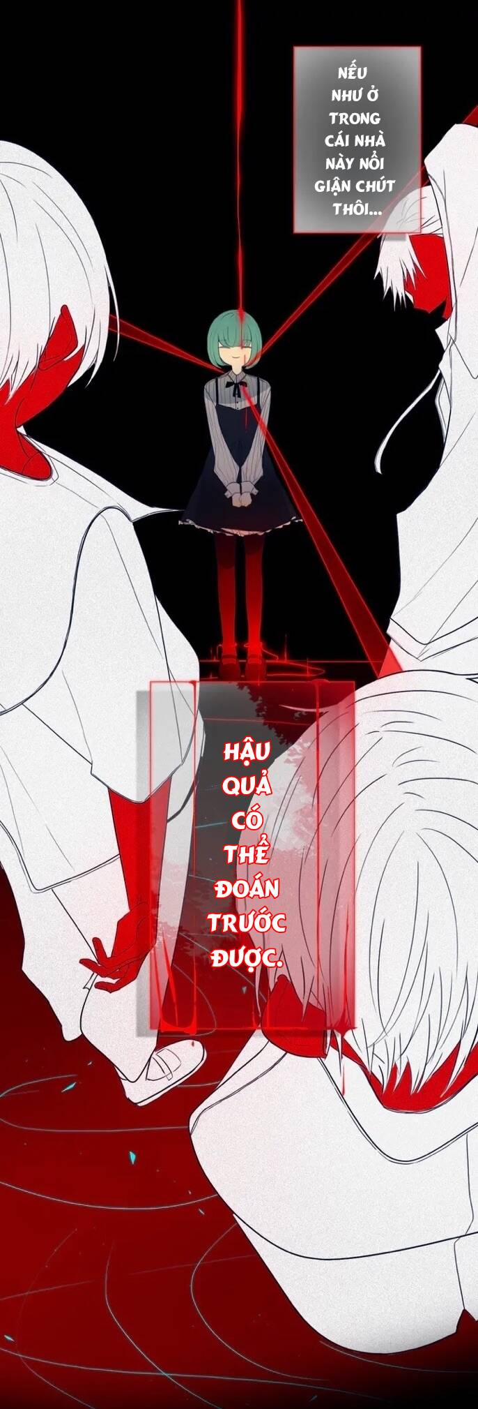 Đó Không Phải Chị Gái Tôi 47 trang 30