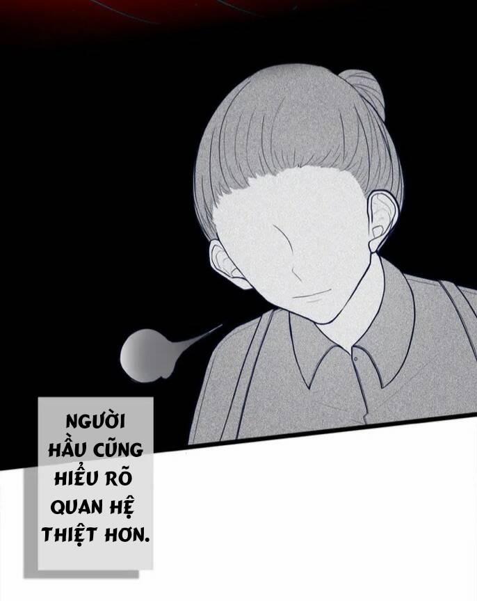 Đó Không Phải Chị Gái Tôi 47 trang 31