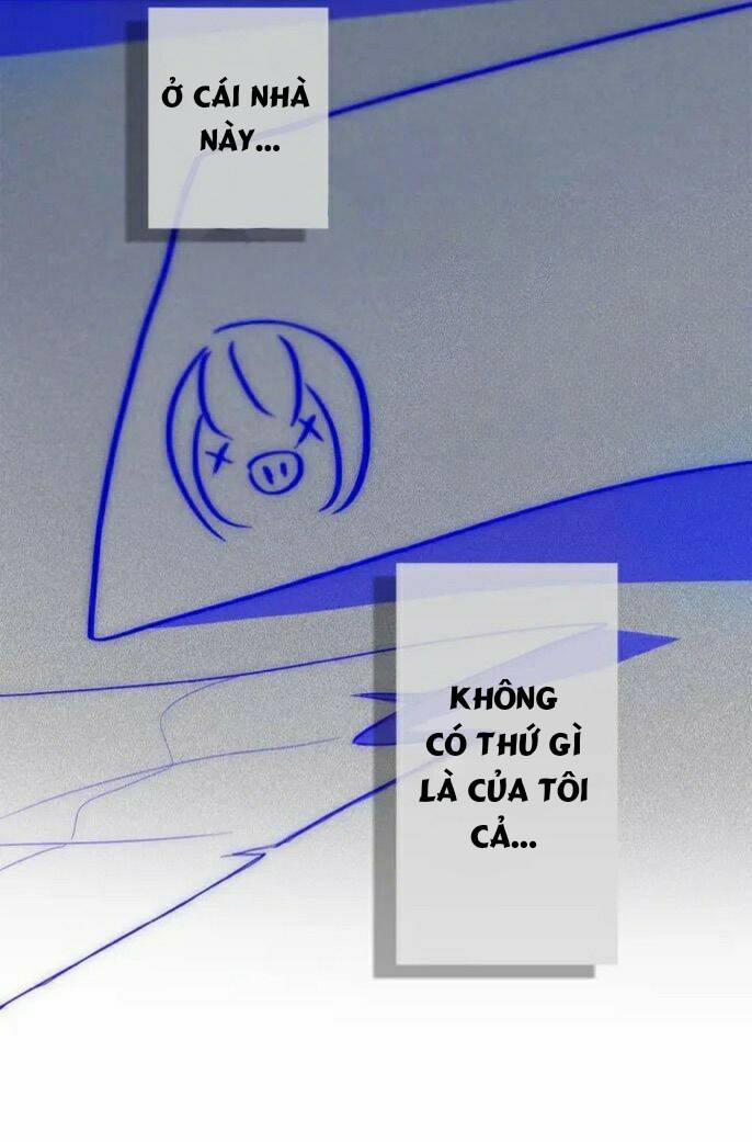 Đó Không Phải Chị Gái Tôi 47 trang 34