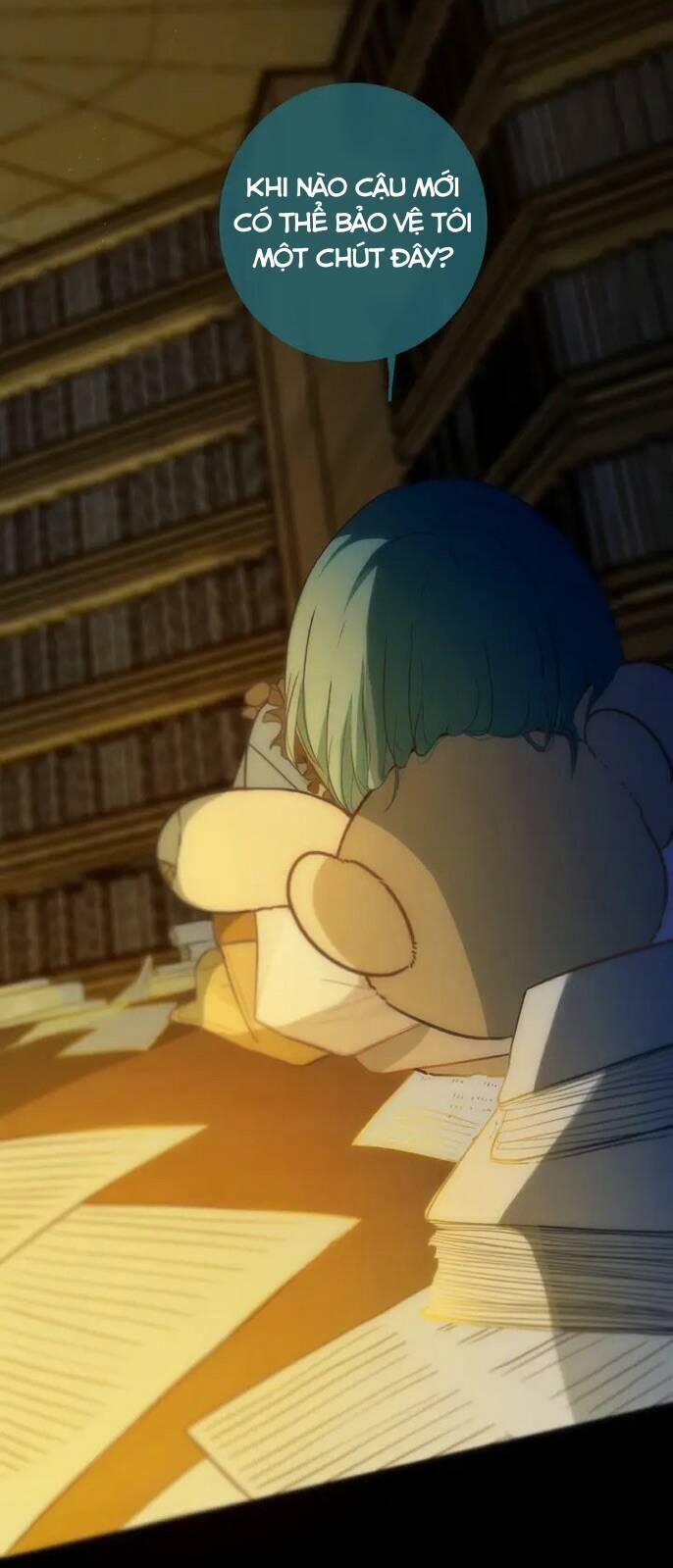 Đó Không Phải Chị Gái Tôi 47 trang 40