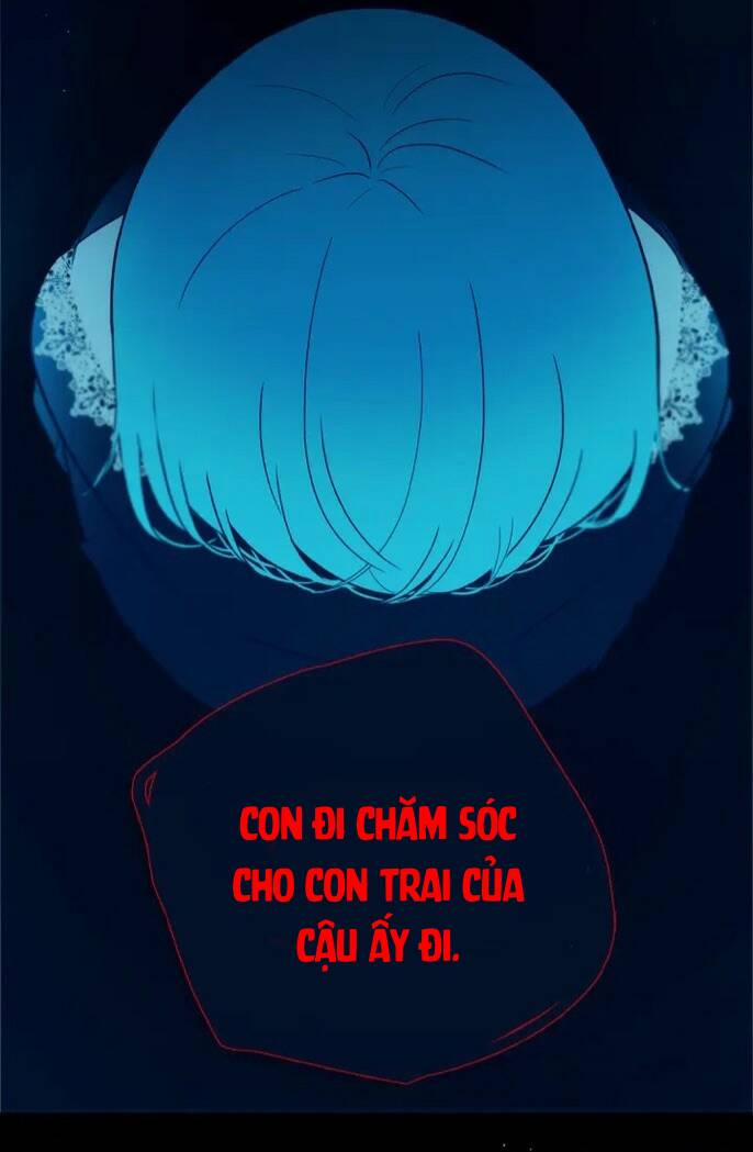 Đó Không Phải Chị Gái Tôi 47 trang 46