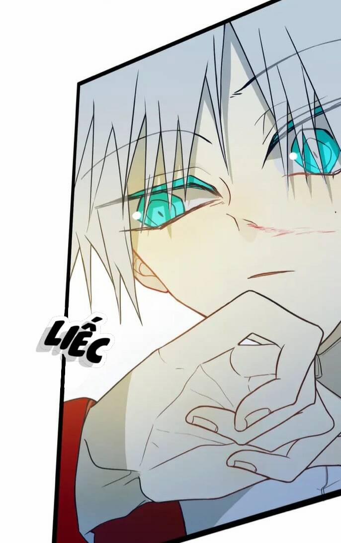 Đó Không Phải Chị Gái Tôi 47 trang 5