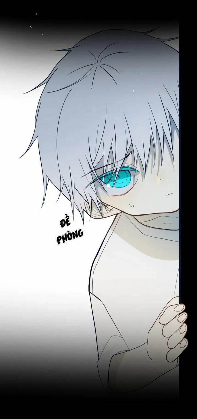 Đó Không Phải Chị Gái Tôi 47 trang 51