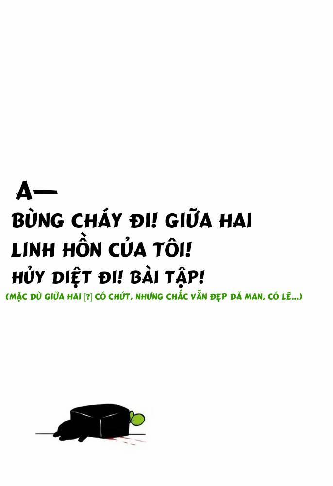 Đó Không Phải Chị Gái Tôi 47 trang 53