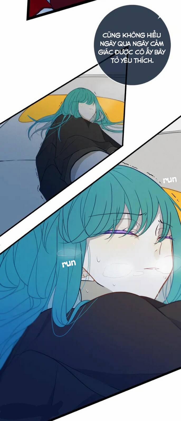 Đó Không Phải Chị Gái Tôi 47 trang 6