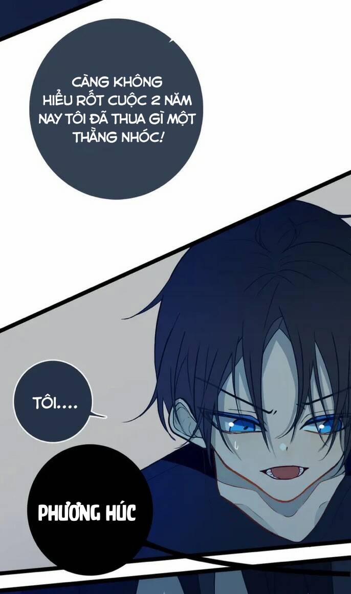 Đó Không Phải Chị Gái Tôi 47 trang 7