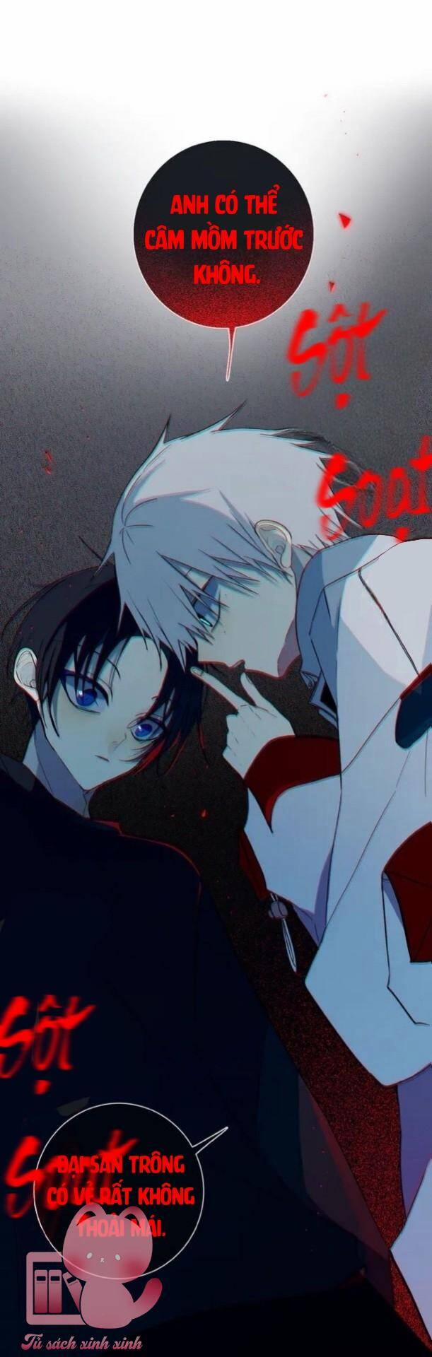 Đó Không Phải Chị Gái Tôi 47 trang 9