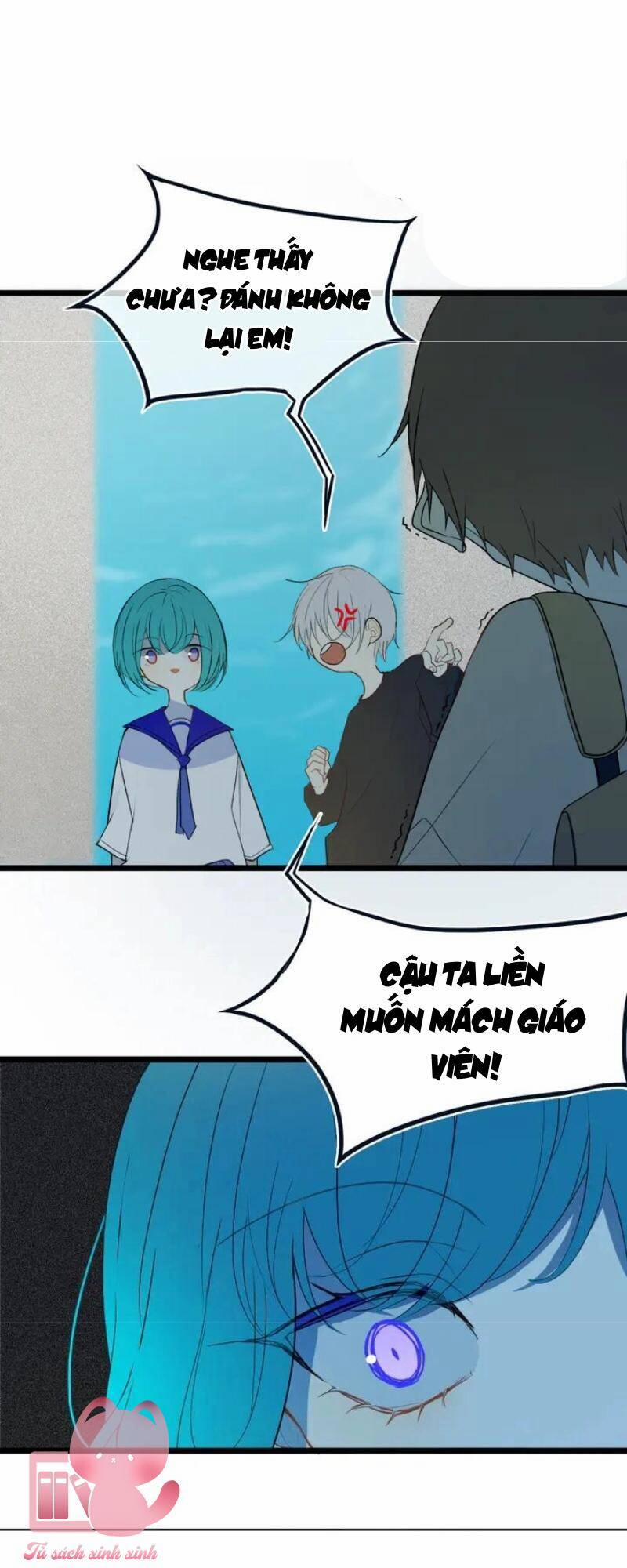 Đó Không Phải Chị Gái Tôi 48 trang 10