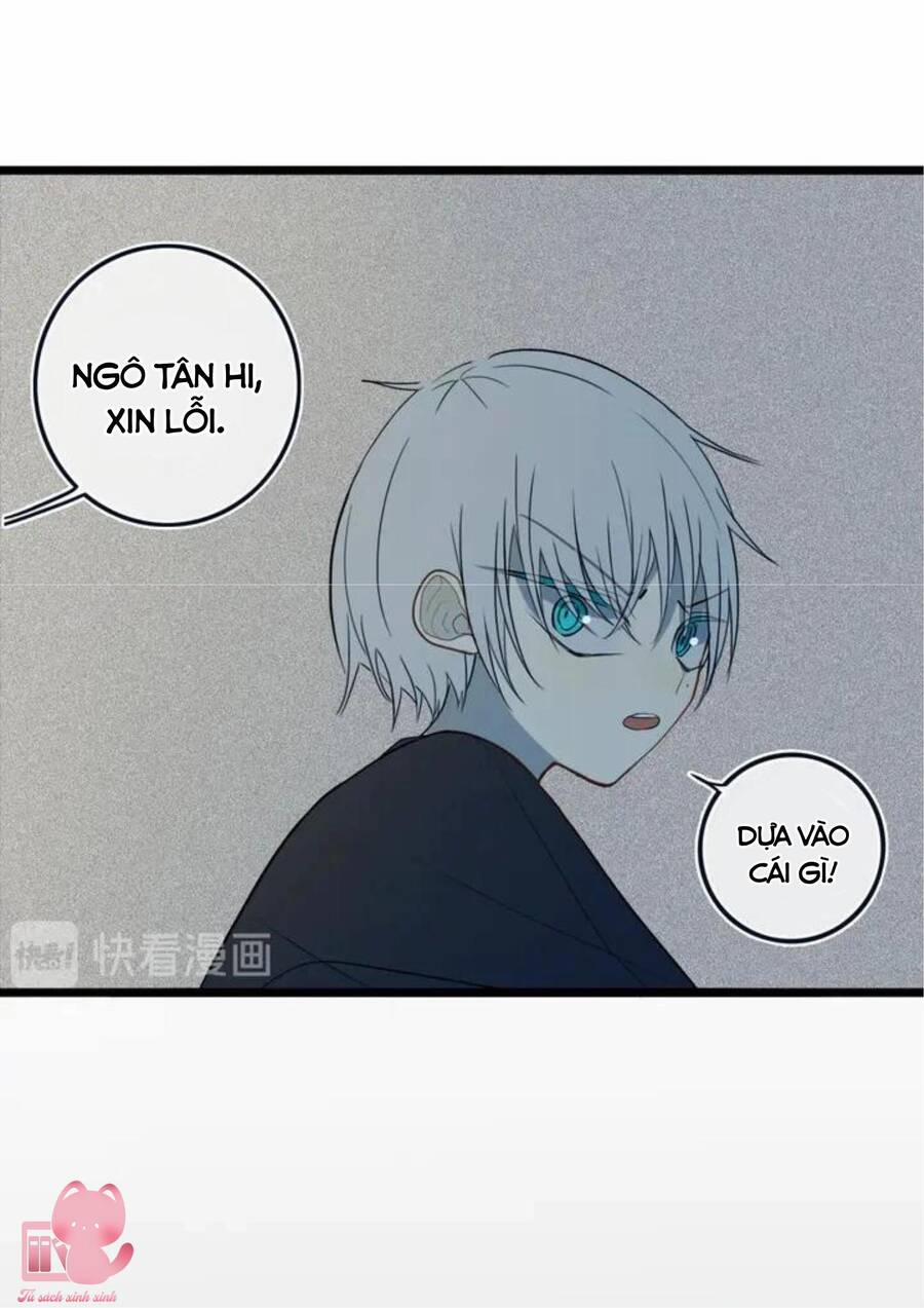 Đó Không Phải Chị Gái Tôi 48 trang 11