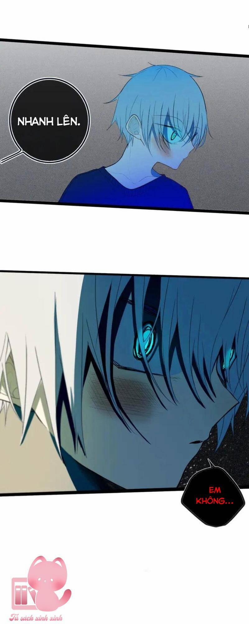 Đó Không Phải Chị Gái Tôi 48 trang 13